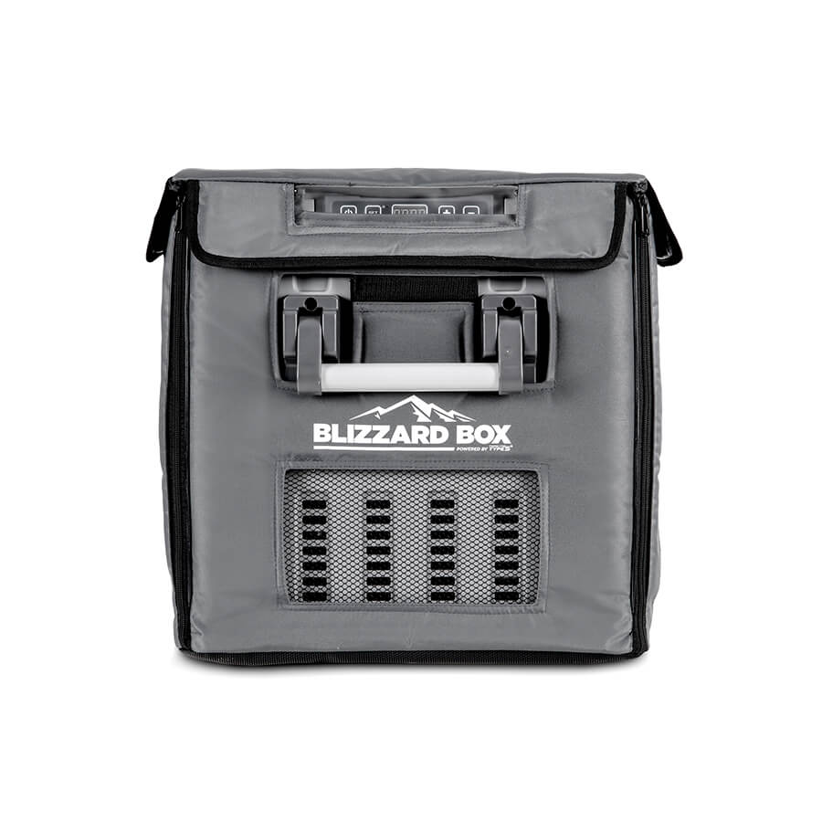 PROJECT X Blizzard Box Insulated Cover 41Qt - AC58151-1
