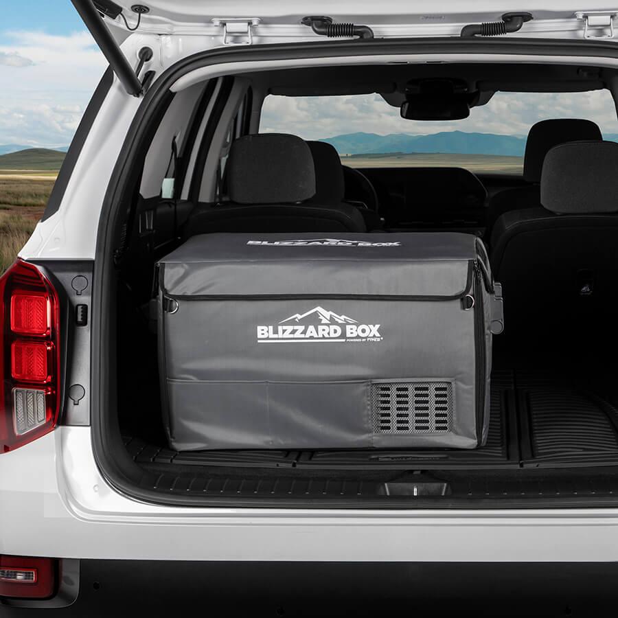 PROJECT X Blizzard Box Insulated Cover 41Qt - AC58151-1