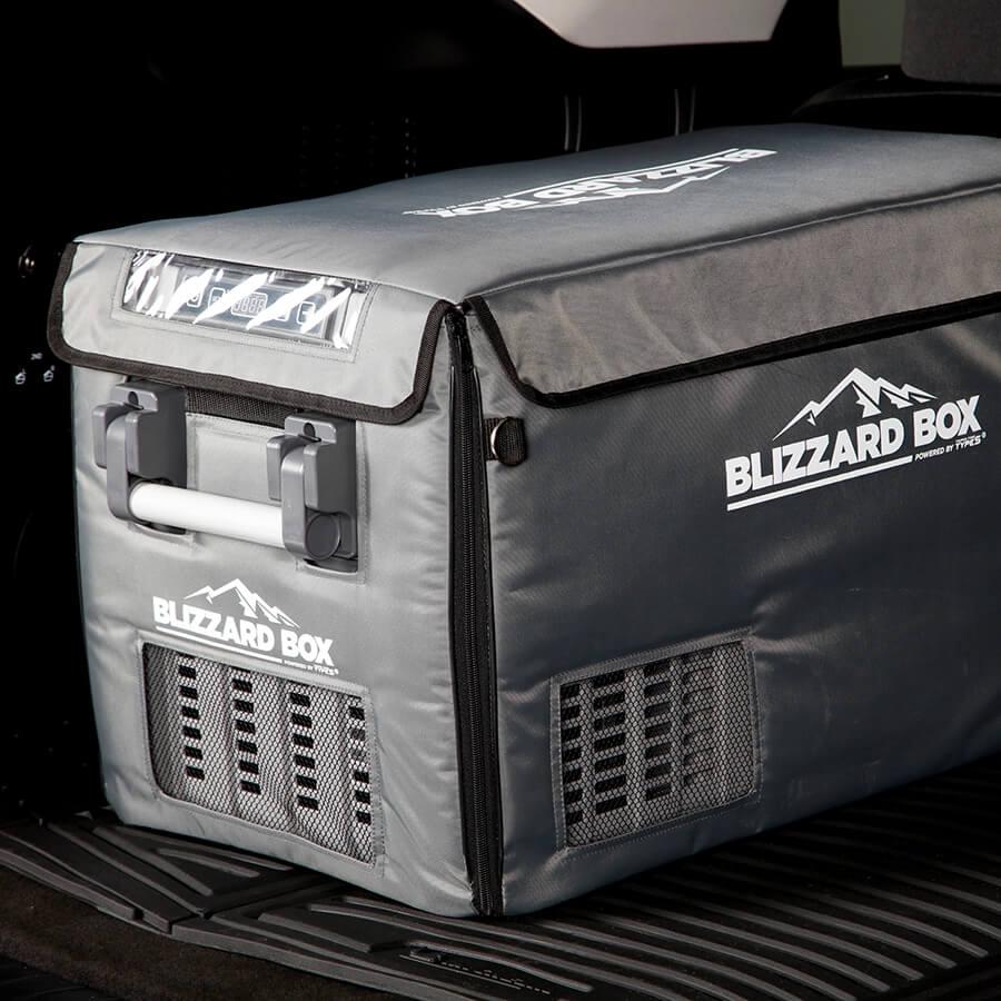 PROJECT X Blizzard Box Insulated Cover 41Qt - AC58151-1