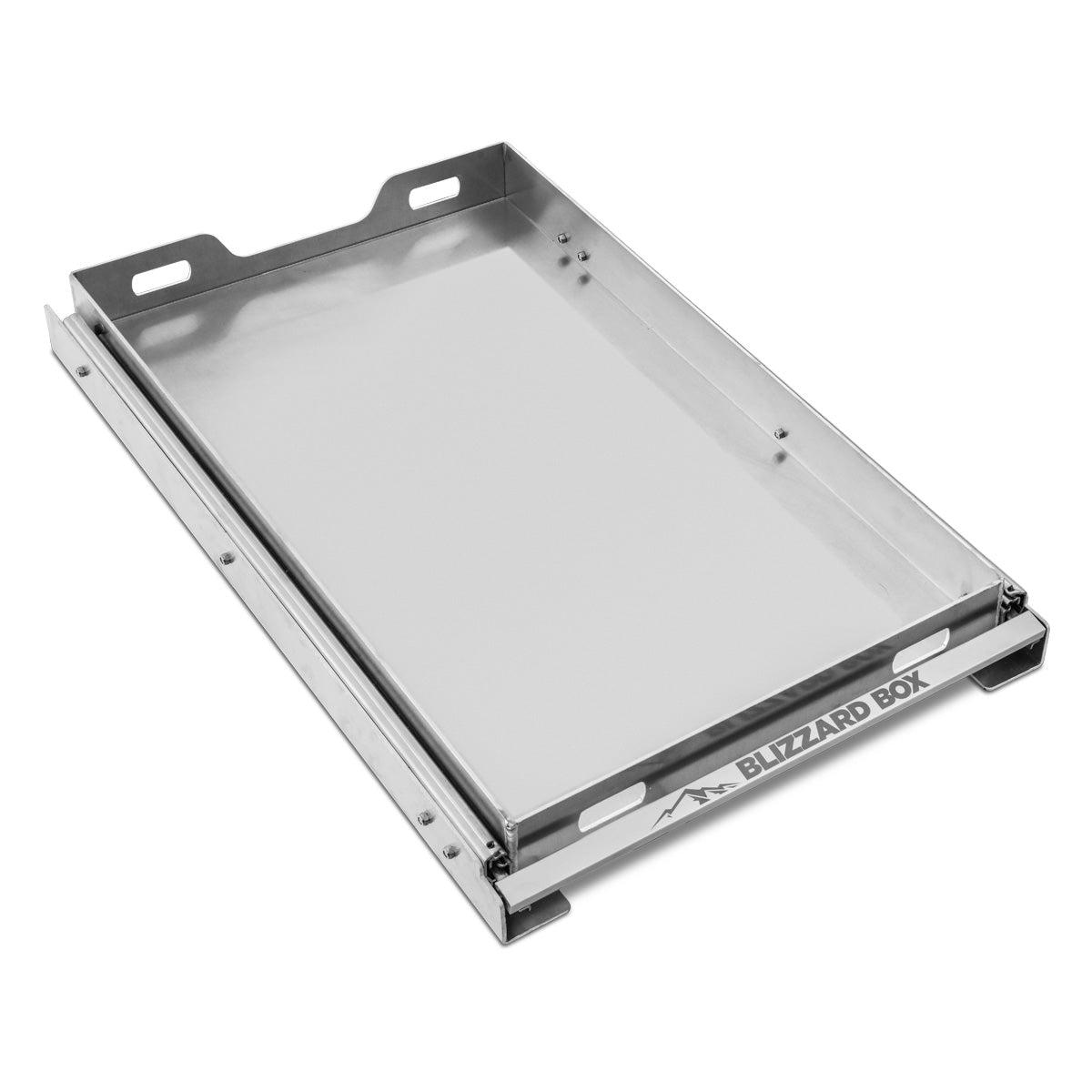 PROJECT X Blizzard Box 41Qt Fridge Slider - AC58152-1