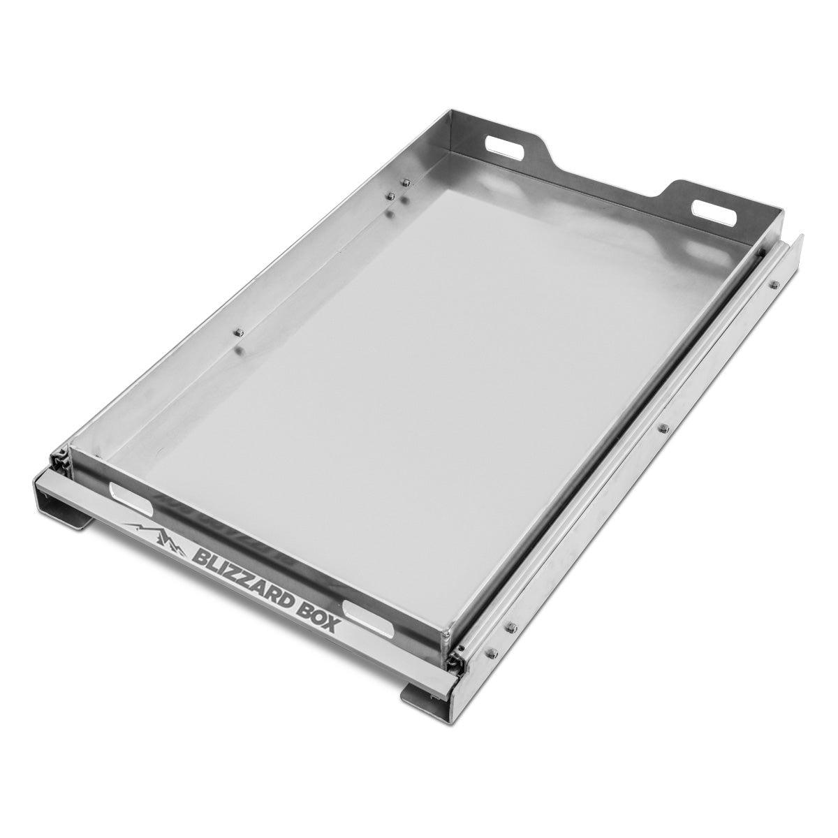 PROJECT X Blizzard Box 41Qt Fridge Slider - AC58152-1
