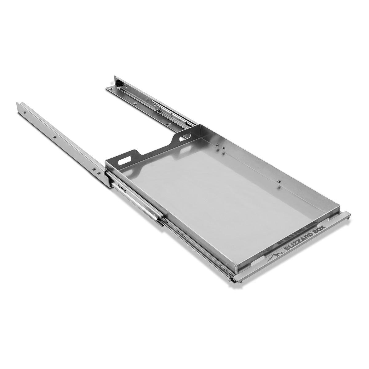 PROJECT X Blizzard Box 41Qt Fridge Slider - AC58152-1