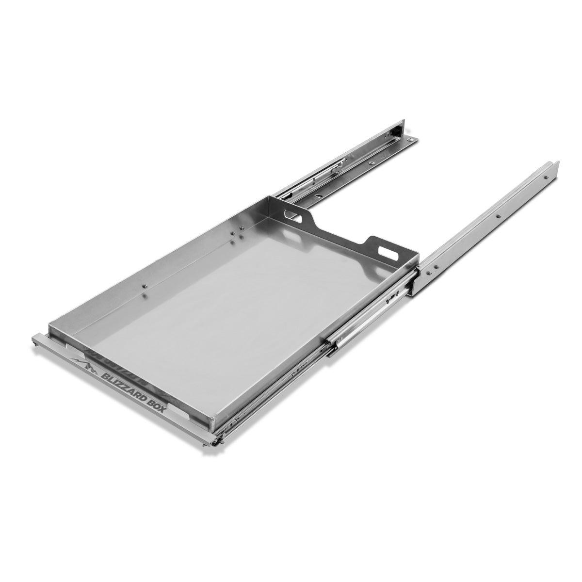 PROJECT X Blizzard Box 41Qt Fridge Slider - AC58152-1