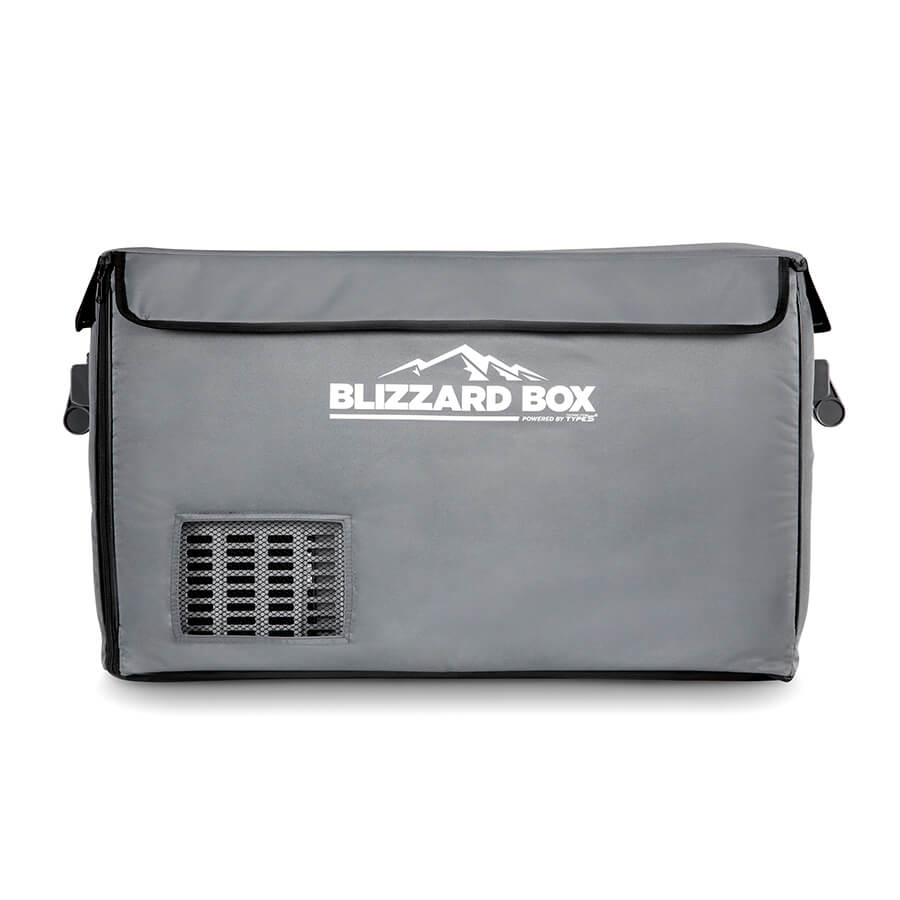 PROJECT X Blizzard Box Insulated Cover 56Qt - AC58168-1