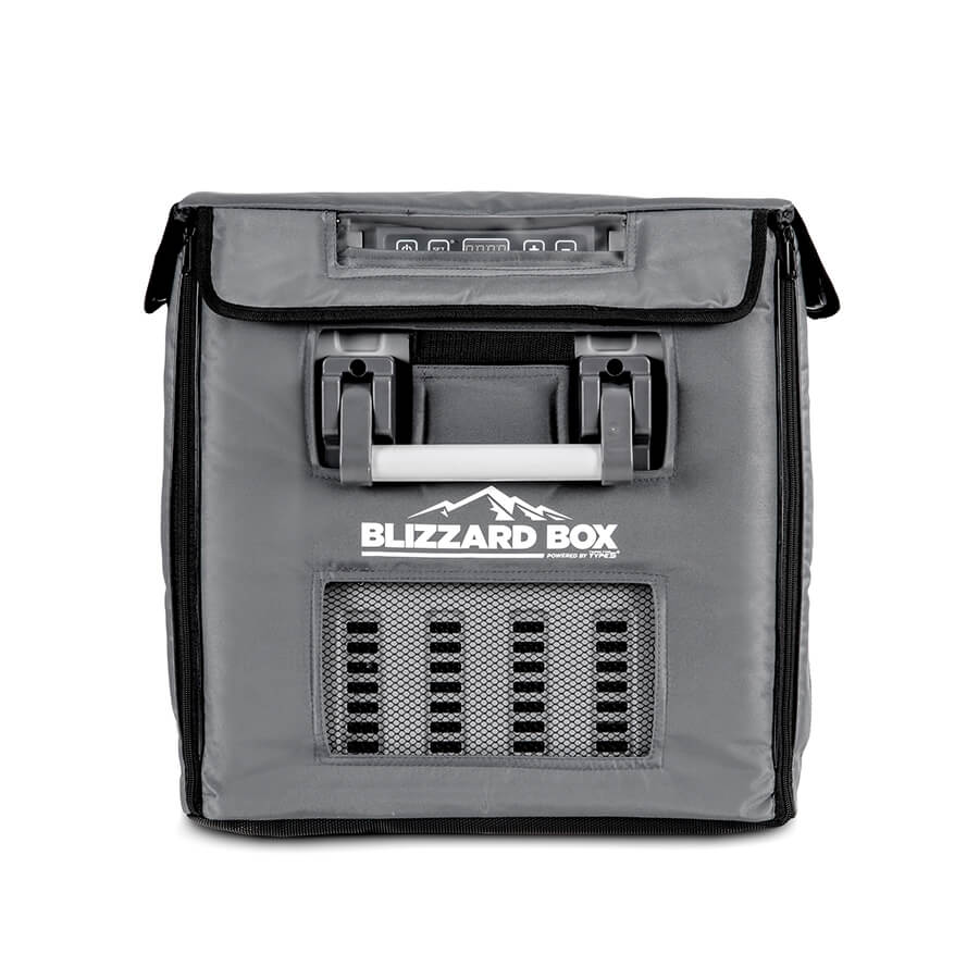 PROJECT X Blizzard Box Insulated Cover 56Qt - AC58168-1