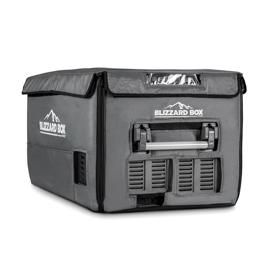 PROJECT X Blizzard Box Insulated Cover 99Qt - AC58169-1