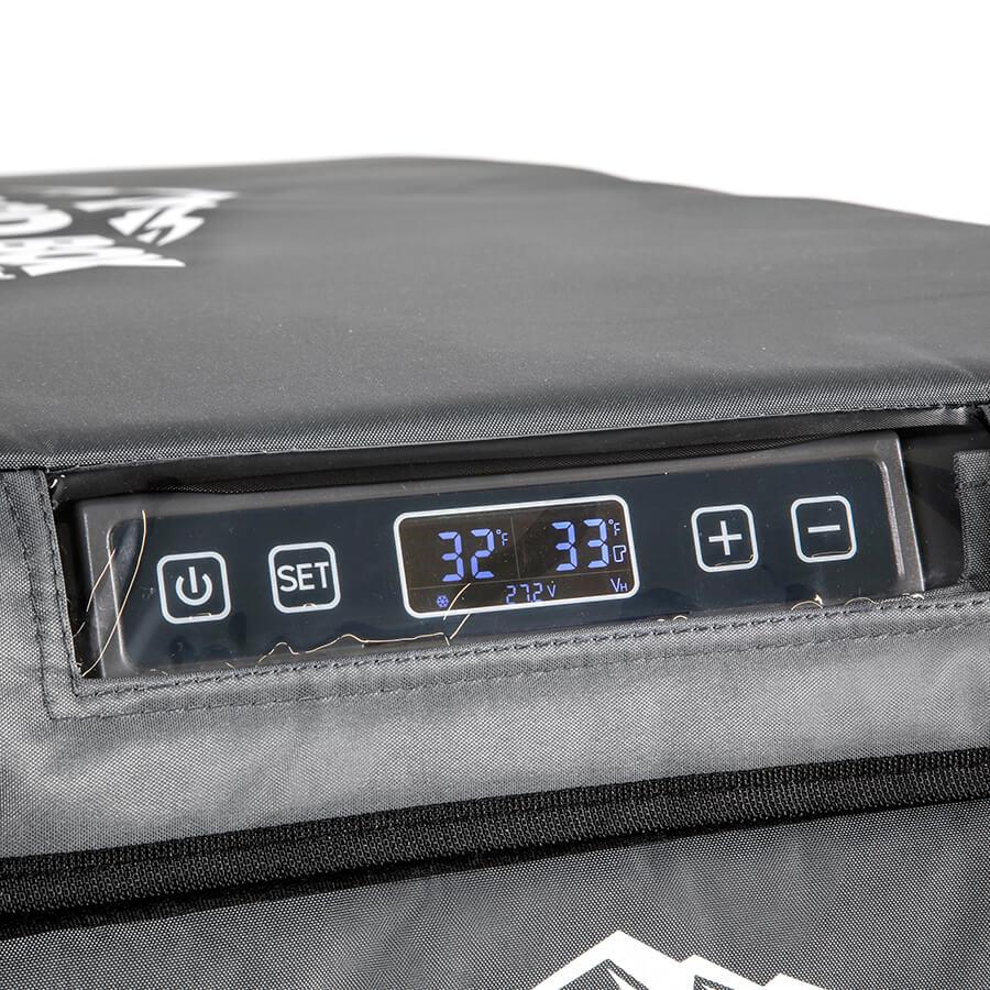 PROJECT X Blizzard Box Insulated Cover 99Qt - AC58169-1
