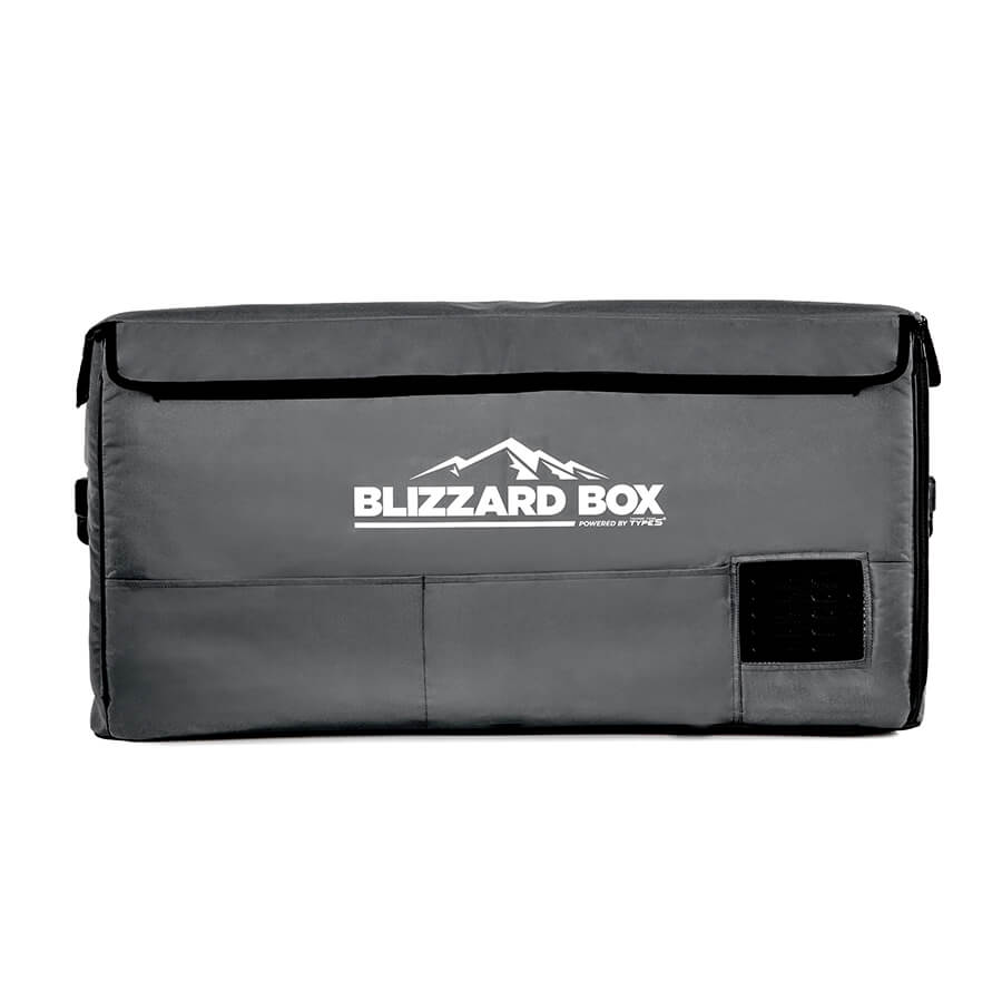PROJECT X Blizzard Box Insulated Cover 99Qt - AC58169-1