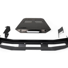 Addictive Desert Designs Stealth Fighter Winch Kit (2021+ Ram TRX) - AC6215660103