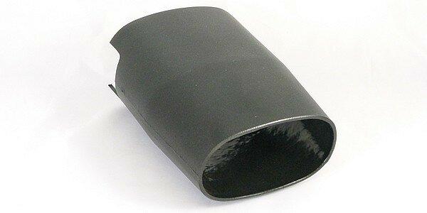 Accufab 05-06 Ford GT Air Inlet Support