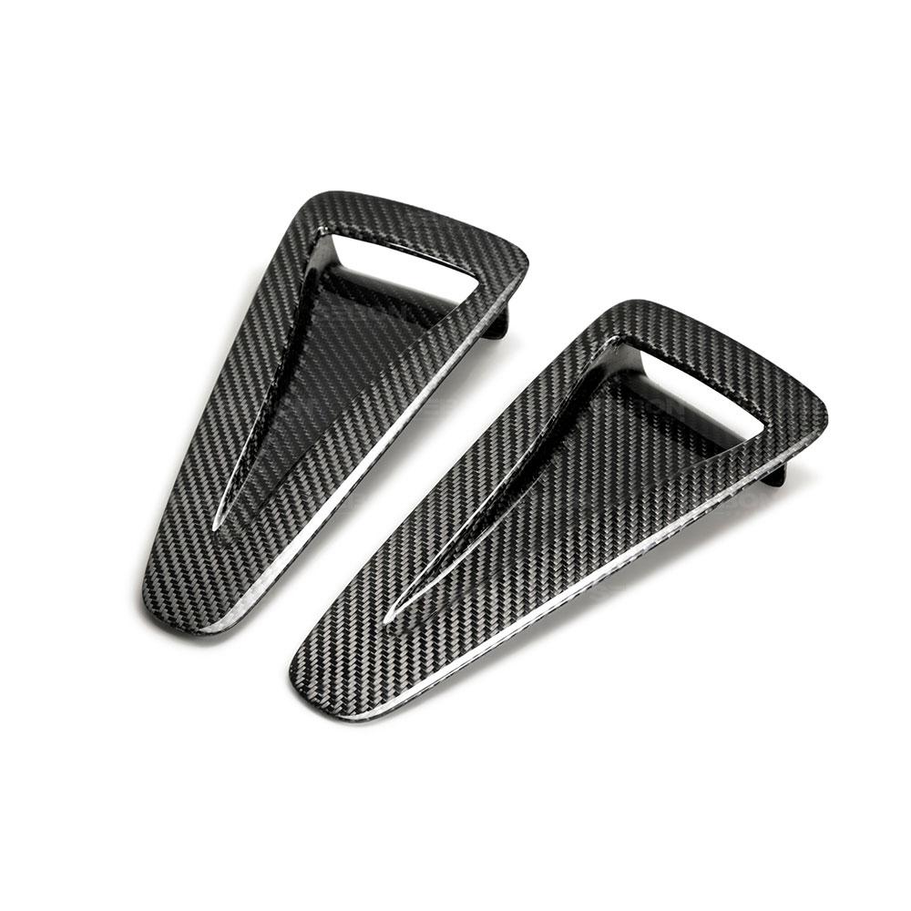 Seibon Carbon Small (2009-2012 GTR R35) - AD0910NSGTR-OE