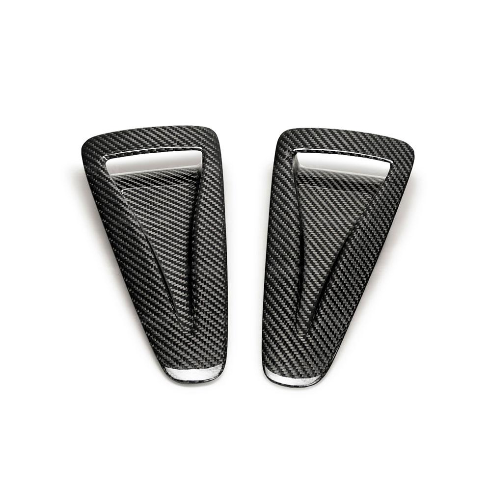Seibon Carbon Small (2009-2012 GTR R35) - AD0910NSGTR-OE