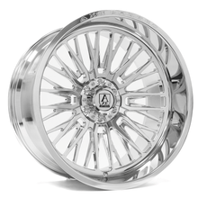 Axe Design AF14 Lex Forged Wheel - 24x14, 6x135-6x139, Fully Polished - 241412H-76AF14FP