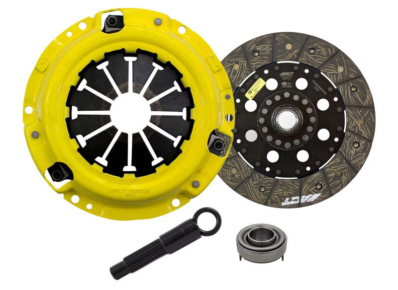 ACT Clutches Hd/Perf Street Sprung (1986-1989 Integra) - AI1-HDSS