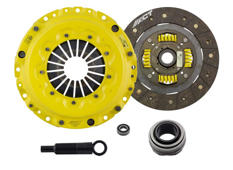 ACT Clutches Hd/Perf Street Sprung (1990-1991 Integra) - AI2-HDSS
