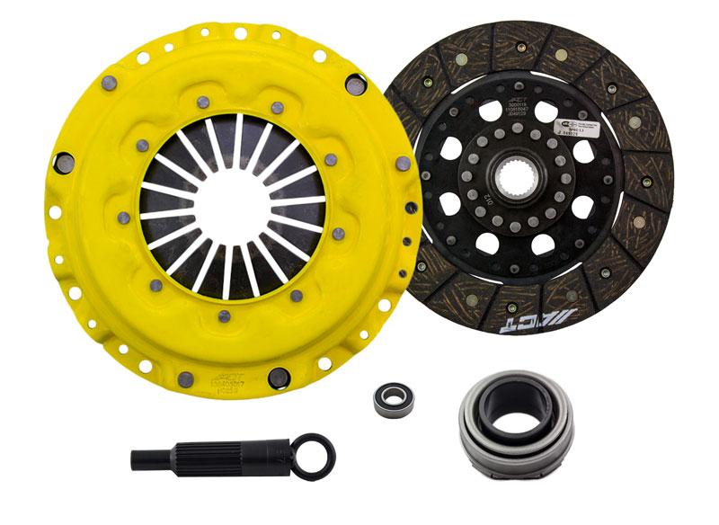 ACT Clutches Sport/Perf Street Rigid (1990-1991 Integra) - AI2-SPSD