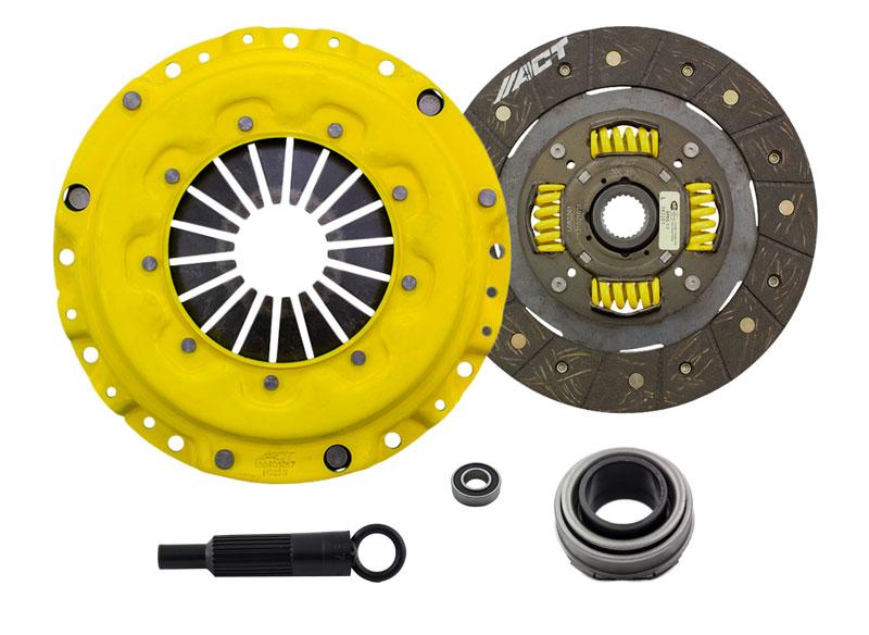 ACT Clutches Sport/Perf Street Sprung (1990-1991 Integra) - AI2-SPSS