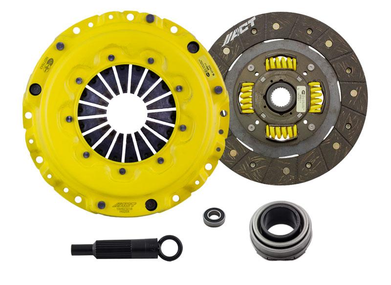 ACT Clutches Xt/Perf Street Sprung (1990-1991 Integra) - AI2-XTSS
