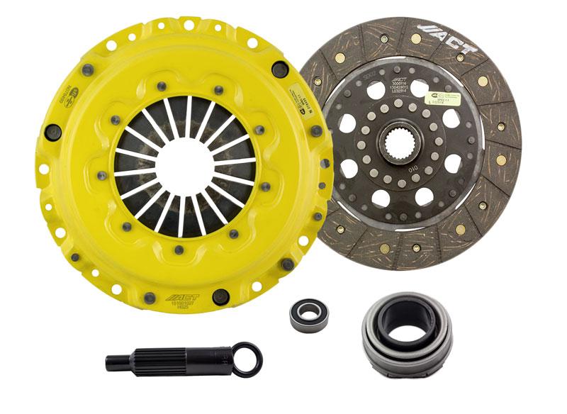ACT Clutches Hd/Perf Street Rigid (1992-1993 Integra) - AI3-HDSD