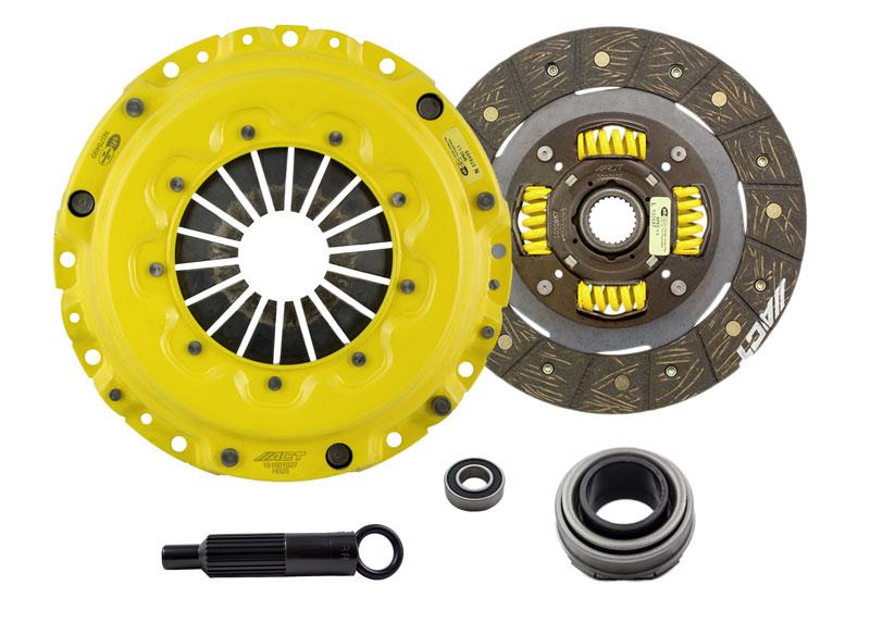 ACT Clutches Hd/Perf Street Sprung (1992-1993 Integra) - AI3-HDSS