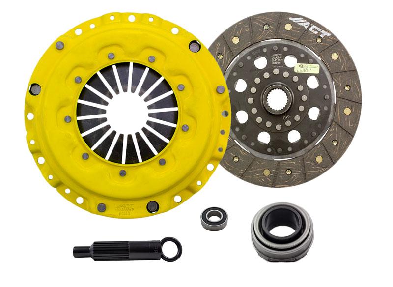 ACT Clutches Sport/Perf Street Rigid (1992-1993 Integra) - AI3-SPSD