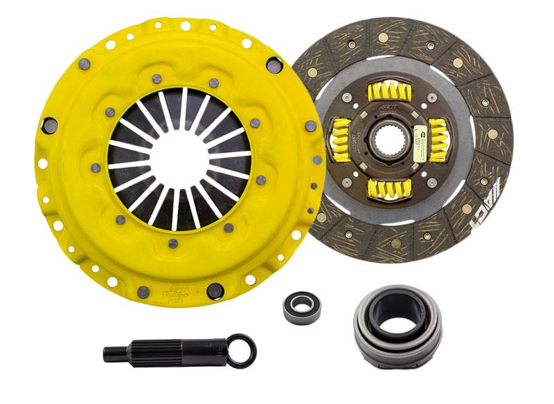 ACT Clutches Sport/Perf Street Sprung (1992-1993 Integra) - AI3-SPSS