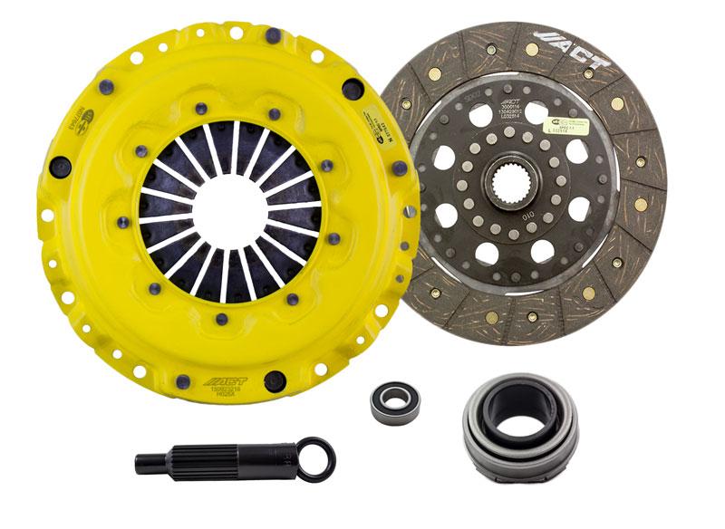 ACT Clutches Xt/Perf Street Rigid (1992-1993 Integra) - AI3-XTSD