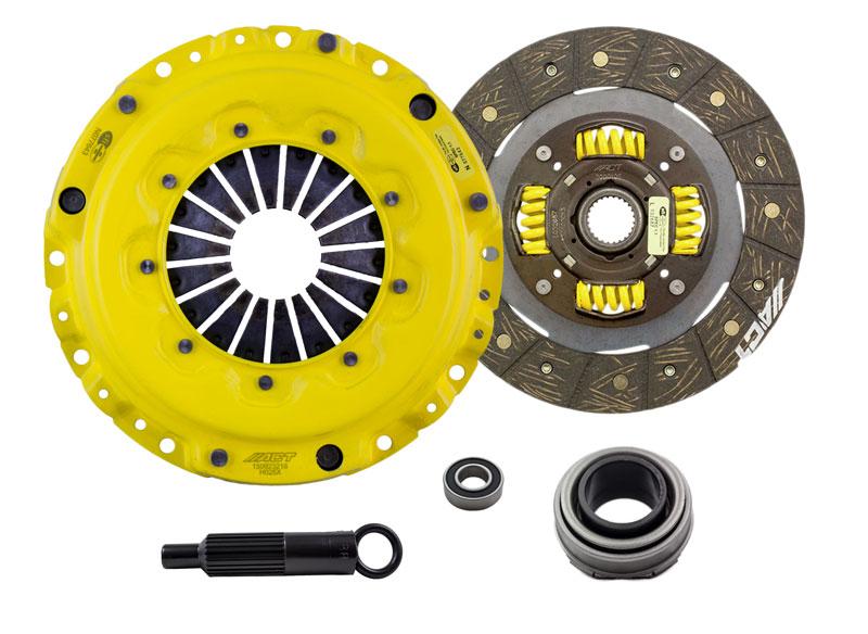 ACT Clutches Xt/Perf Street Sprung (1992-1993 Integra) - AI3-XTSS