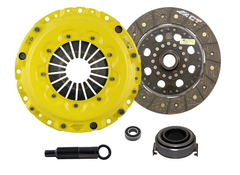 ACT Clutches Hd/Perf Street Rigid - AI4-HDSD
