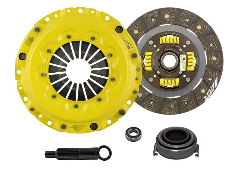 ACT Clutches Hd/Perf Street Sprung - AI4-HDSS