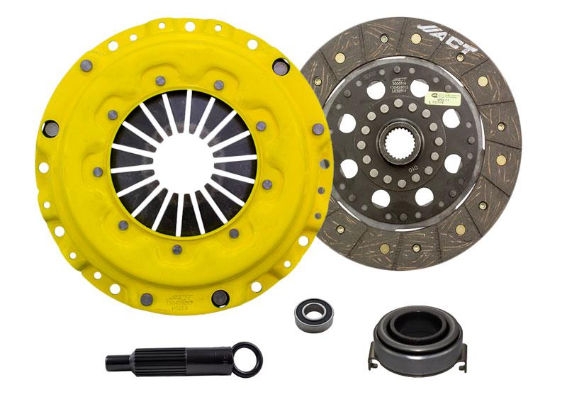 ACT Clutches Sport/Perf Street Rigid - AI4-SPSD