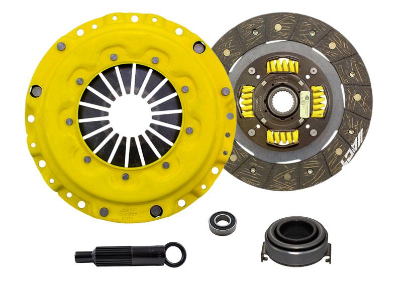 ACT Clutches Sport/Perf Street Sprung - AI4-SPSS