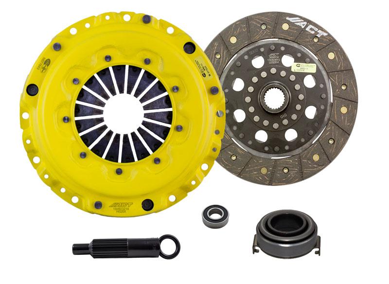 ACT Clutches Xt/Perf Street Rigid - AI4-XTSD