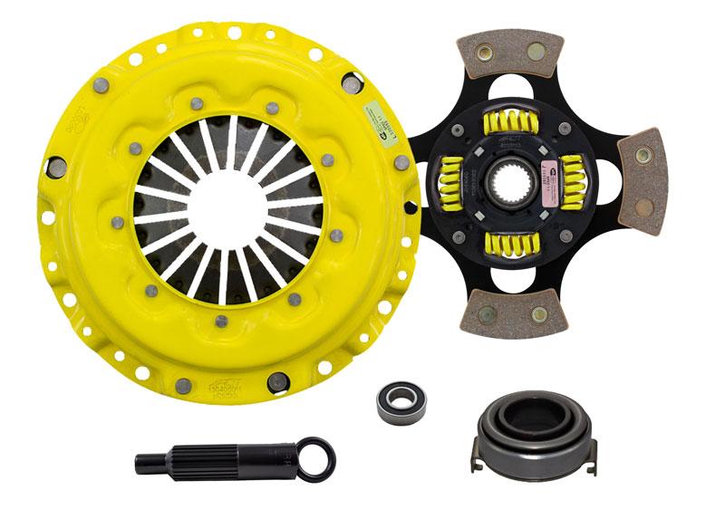 ACT Clutches Maxx/Race Sprung 4 Pad - AI4-XXG4
