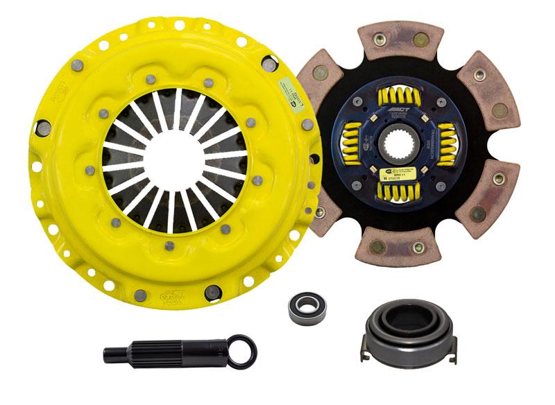 ACT Clutches Maxx/Race Sprung 6 Pad - AI4-XXG6