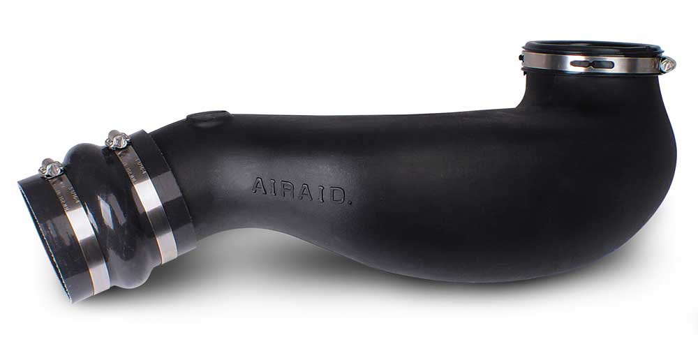 Airaid Modular Intake Tube (1999-2007 Cadillac, Chevrolet, GMC Fitment) - 200-912