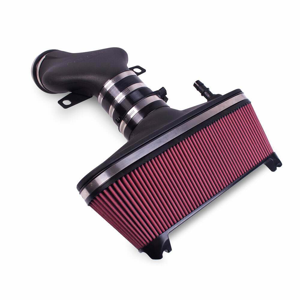 Airaid Performance Air Intake System (2001-2004 Corvette) - 250-292