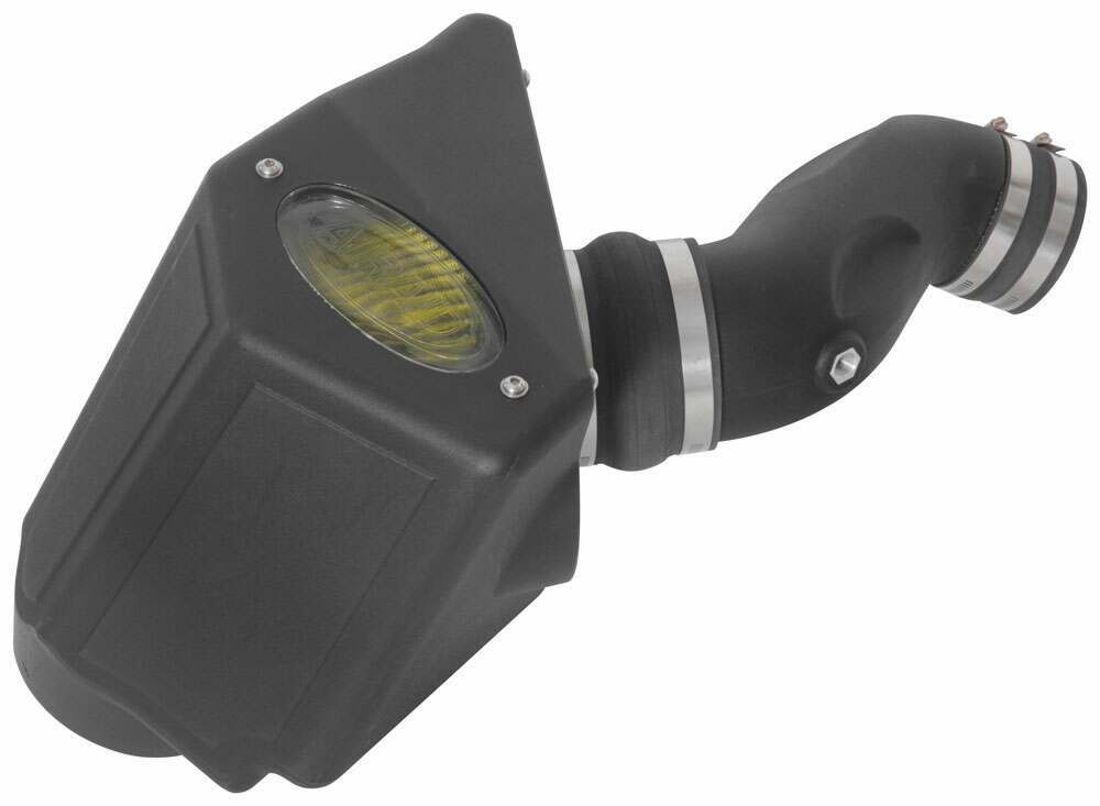 Airaid Performance Air Intake System (2014-2018 Cherokee) - 314-313