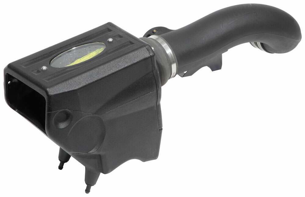 Airaid Performance Air Intake System (2018-2021 Wrangler) - 314-361