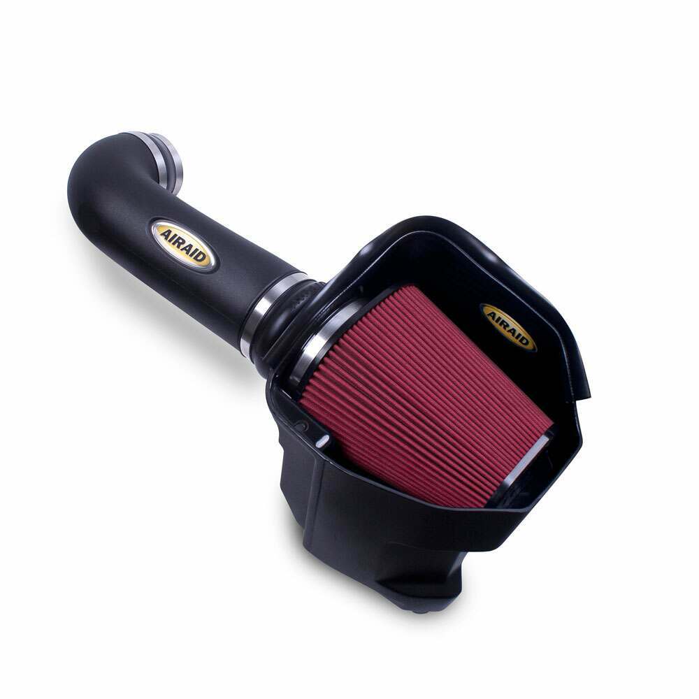 Airaid Performance Air Intake System (2011-2019 300, Challenger, Charger, 300 S, 300 Hemi) - 350-318