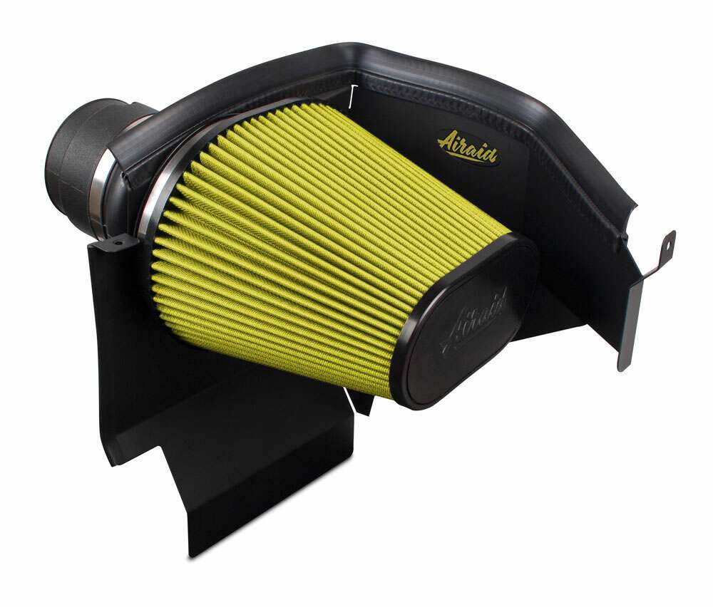 Airaid Performance Air Intake System (2011-2022 Chrysler 300, Dodge Challenger, Dodge Charger 3.6L V6) - 354-210