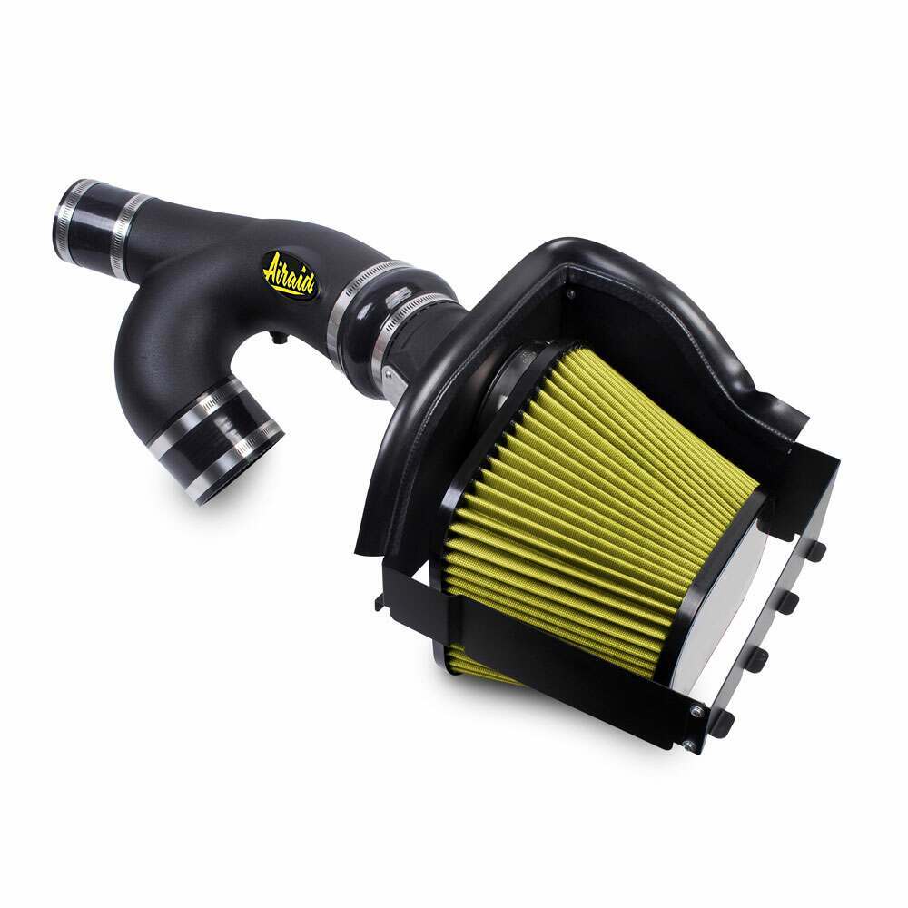 Airaid Performance Air Intake System (2011-2014 F-150) - 404-101