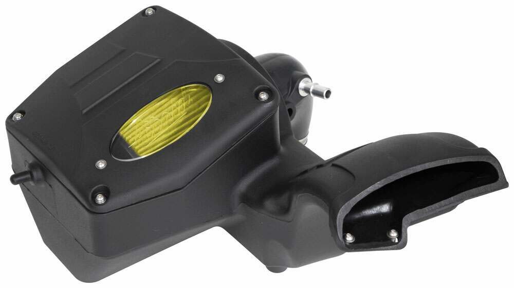 Airaid Performance Air Intake System (2019-2021 Ranger) - 404-362