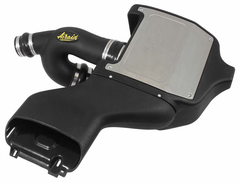 Airaid Performance Air Intake System (2015-2020 F-150 3.5L & 2.7L) - 405-338
