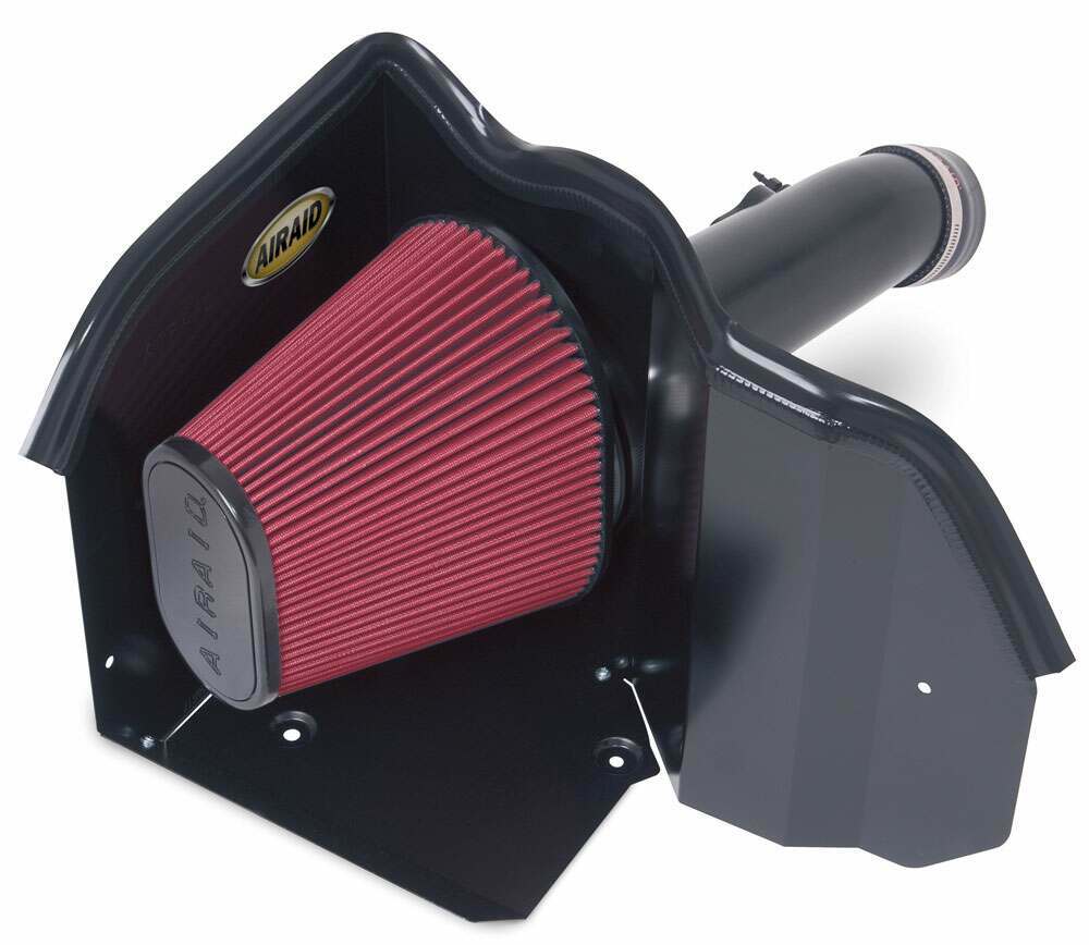 Airaid Performance Air Intake System (2007-2021 Sequoia, Tundra) - 511-213