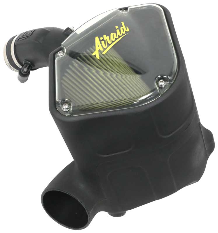 Airaid Performance Air Intake System (2017-2019 Highlander) - 514-343