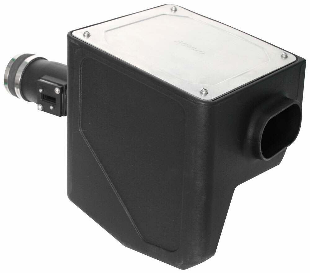 Airaid Performance Air Intake System (2017-2018 TITAN XD) - 524-342