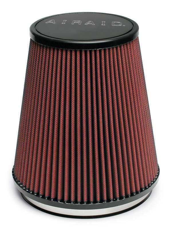 Airaid Universal Air Filter - 700-462