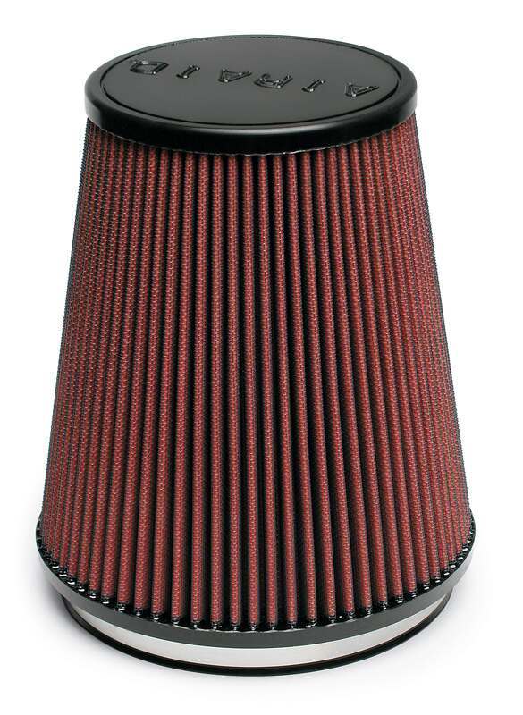 Airaid Universal Air Filter - 701-461