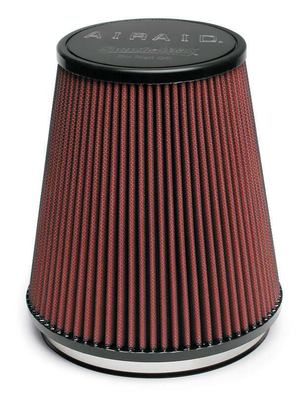 Airaid Universal Air Filter - 701-462